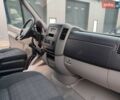 Синий Мерседес Sprinter, объемом двигателя 2.1 л и пробегом 277 тыс. км за 21900 $, фото 24 на Automoto.ua