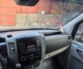 Синий Мерседес Sprinter, объемом двигателя 3 л и пробегом 377 тыс. км за 29999 $, фото 25 на Automoto.ua