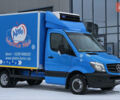 Синий Мерседес Sprinter, объемом двигателя 3 л и пробегом 200 тыс. км за 34900 $, фото 6 на Automoto.ua