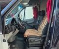 Синий Мерседес Sprinter, объемом двигателя 3 л и пробегом 377 тыс. км за 29999 $, фото 17 на Automoto.ua