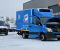 Синий Мерседес Sprinter, объемом двигателя 3 л и пробегом 200 тыс. км за 34900 $, фото 44 на Automoto.ua