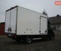 Синий Мерседес Sprinter, объемом двигателя 2.1 л и пробегом 419 тыс. км за 32500 $, фото 31 на Automoto.ua