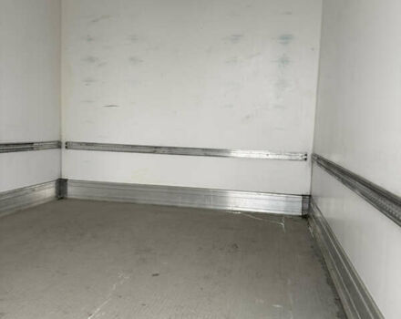 Синий Мерседес Sprinter, объемом двигателя 2.99 л и пробегом 173 тыс. км за 49500 $, фото 39 на Automoto.ua