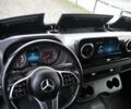 Синий Мерседес Sprinter, объемом двигателя 2.1 л и пробегом 419 тыс. км за 32500 $, фото 43 на Automoto.ua