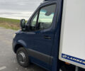Синій Мерседес Sprinter, об'ємом двигуна 2.99 л та пробігом 173 тис. км за 49500 $, фото 3 на Automoto.ua