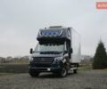 Синий Мерседес Sprinter, объемом двигателя 2.1 л и пробегом 419 тыс. км за 32500 $, фото 14 на Automoto.ua