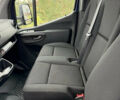 Синий Мерседес Sprinter, объемом двигателя 2.99 л и пробегом 173 тыс. км за 49500 $, фото 20 на Automoto.ua