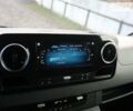 Синий Мерседес Sprinter, объемом двигателя 2.1 л и пробегом 419 тыс. км за 32500 $, фото 57 на Automoto.ua