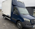 Синій Мерседес Sprinter, об'ємом двигуна 2.99 л та пробігом 173 тис. км за 49500 $, фото 8 на Automoto.ua