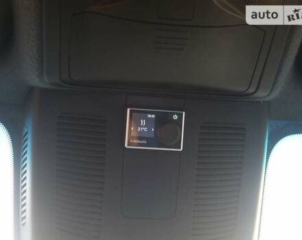 Синий Мерседес Sprinter, объемом двигателя 2.1 л и пробегом 419 тыс. км за 32500 $, фото 60 на Automoto.ua