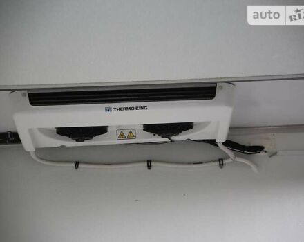 Синий Мерседес Sprinter, объемом двигателя 2.1 л и пробегом 419 тыс. км за 32500 $, фото 84 на Automoto.ua