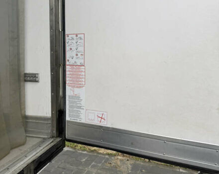 Синий Мерседес Sprinter, объемом двигателя 2.99 л и пробегом 173 тыс. км за 49500 $, фото 42 на Automoto.ua