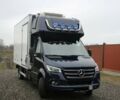 Синий Мерседес Sprinter, объемом двигателя 2.1 л и пробегом 419 тыс. км за 32500 $, фото 16 на Automoto.ua