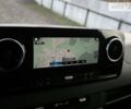 Синий Мерседес Sprinter, объемом двигателя 2.1 л и пробегом 419 тыс. км за 32500 $, фото 58 на Automoto.ua