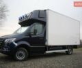 Синий Мерседес Sprinter, объемом двигателя 2.1 л и пробегом 419 тыс. км за 32500 $, фото 20 на Automoto.ua