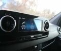 Синий Мерседес Sprinter, объемом двигателя 2.1 л и пробегом 419 тыс. км за 32500 $, фото 45 на Automoto.ua