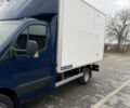 Синій Мерседес Sprinter, об'ємом двигуна 2.99 л та пробігом 173 тис. км за 49500 $, фото 5 на Automoto.ua
