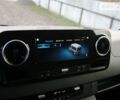Синий Мерседес Sprinter, объемом двигателя 2.1 л и пробегом 419 тыс. км за 32500 $, фото 56 на Automoto.ua