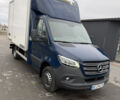 Синій Мерседес Sprinter, об'ємом двигуна 2.99 л та пробігом 173 тис. км за 49500 $, фото 6 на Automoto.ua
