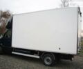 Синий Мерседес Sprinter, объемом двигателя 2.1 л и пробегом 419 тыс. км за 32500 $, фото 24 на Automoto.ua