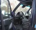 Синий Мерседес Sprinter, объемом двигателя 2.1 л и пробегом 419 тыс. км за 32500 $, фото 39 на Automoto.ua