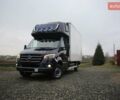 Синий Мерседес Sprinter, объемом двигателя 2.1 л и пробегом 419 тыс. км за 32500 $, фото 18 на Automoto.ua