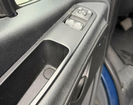 Синий Мерседес Sprinter, объемом двигателя 2.99 л и пробегом 173 тыс. км за 49500 $, фото 25 на Automoto.ua