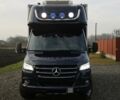 Синий Мерседес Sprinter, объемом двигателя 2.1 л и пробегом 419 тыс. км за 32500 $, фото 72 на Automoto.ua