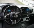 Синий Мерседес Sprinter, объемом двигателя 2.1 л и пробегом 419 тыс. км за 32500 $, фото 8 на Automoto.ua