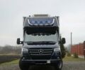 Синий Мерседес Sprinter, объемом двигателя 2.1 л и пробегом 419 тыс. км за 32500 $, фото 35 на Automoto.ua