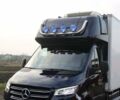Синий Мерседес Sprinter, объемом двигателя 2.1 л и пробегом 419 тыс. км за 32500 $, фото 70 на Automoto.ua