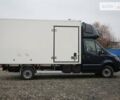 Синий Мерседес Sprinter, объемом двигателя 2.1 л и пробегом 419 тыс. км за 32500 $, фото 32 на Automoto.ua