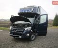Синий Мерседес Sprinter, объемом двигателя 2.1 л и пробегом 419 тыс. км за 32500 $, фото 74 на Automoto.ua