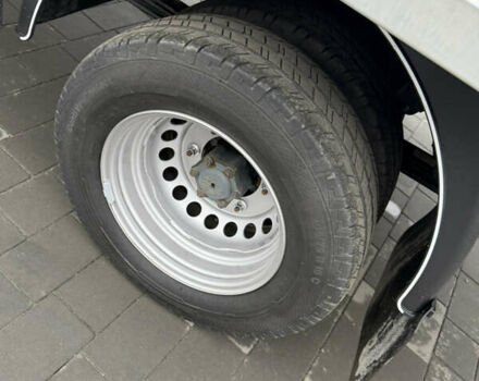 Синий Мерседес Sprinter, объемом двигателя 2.99 л и пробегом 173 тыс. км за 49500 $, фото 29 на Automoto.ua