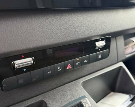 Синий Мерседес Sprinter, объемом двигателя 2.99 л и пробегом 173 тыс. км за 49500 $, фото 24 на Automoto.ua