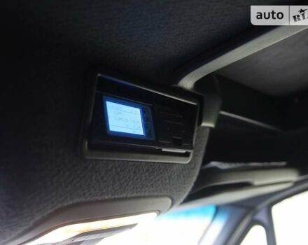 Синий Мерседес Sprinter, объемом двигателя 2.1 л и пробегом 419 тыс. км за 32500 $, фото 61 на Automoto.ua