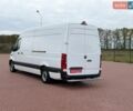 Синій Мерседес Sprinter, об'ємом двигуна 2.1 л та пробігом 398 тис. км за 27700 $, фото 4 на Automoto.ua