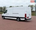Синій Мерседес Sprinter, об'ємом двигуна 2.1 л та пробігом 398 тис. км за 27700 $, фото 5 на Automoto.ua