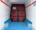 Синій Мерседес Sprinter, об'ємом двигуна 2.1 л та пробігом 398 тис. км за 27700 $, фото 18 на Automoto.ua