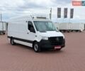 Синій Мерседес Sprinter, об'ємом двигуна 2.1 л та пробігом 398 тис. км за 27700 $, фото 1 на Automoto.ua