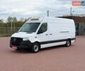 Синій Мерседес Sprinter, об'ємом двигуна 2.1 л та пробігом 398 тис. км за 27700 $, фото 7 на Automoto.ua