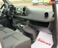 Синій Мерседес Sprinter, об'ємом двигуна 2.1 л та пробігом 398 тис. км за 27700 $, фото 25 на Automoto.ua