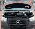 Синий Мерседес Sprinter, объемом двигателя 2.1 л и пробегом 398 тыс. км за 27700 $, фото 22 на Automoto.ua