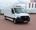 Синій Мерседес Sprinter, об'ємом двигуна 2.1 л та пробігом 398 тис. км за 27700 $, фото 9 на Automoto.ua