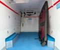 Синій Мерседес Sprinter, об'ємом двигуна 2.1 л та пробігом 398 тис. км за 27700 $, фото 16 на Automoto.ua
