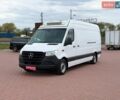 Синій Мерседес Sprinter, об'ємом двигуна 2.1 л та пробігом 398 тис. км за 27700 $, фото 8 на Automoto.ua