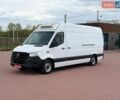 Синій Мерседес Sprinter, об'ємом двигуна 2.1 л та пробігом 398 тис. км за 27700 $, фото 6 на Automoto.ua