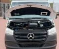 Синій Мерседес Sprinter, об'ємом двигуна 2.1 л та пробігом 398 тис. км за 27700 $, фото 22 на Automoto.ua