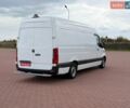 Синій Мерседес Sprinter, об'ємом двигуна 2.1 л та пробігом 398 тис. км за 27700 $, фото 2 на Automoto.ua