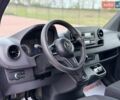 Синій Мерседес Sprinter, об'ємом двигуна 2.1 л та пробігом 398 тис. км за 27700 $, фото 26 на Automoto.ua